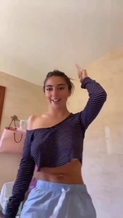 Her name?