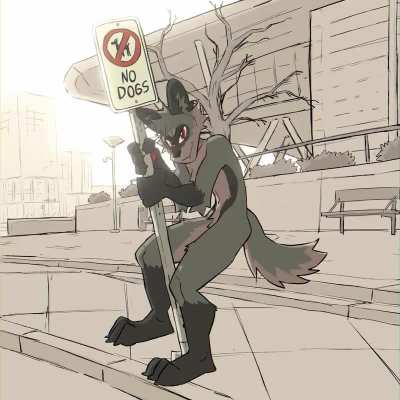 Furry_irl