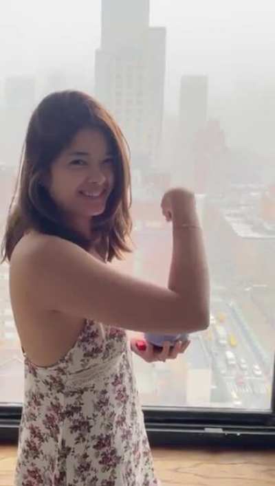 Yam Concepcion