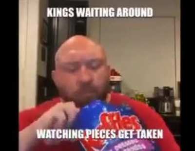 Chess Slander