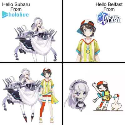 Dancin' (ft. Belfast & Oozora Subaru)