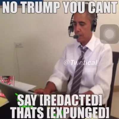 The shit my friends send me