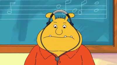 When the beat switches in Face to Face/Short Circuit