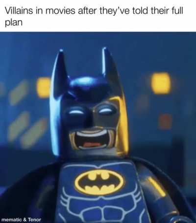 They set dominance