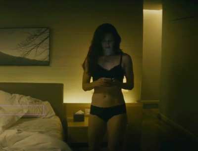 Mary Elizabeth Winstead - 'Kate' (2021)