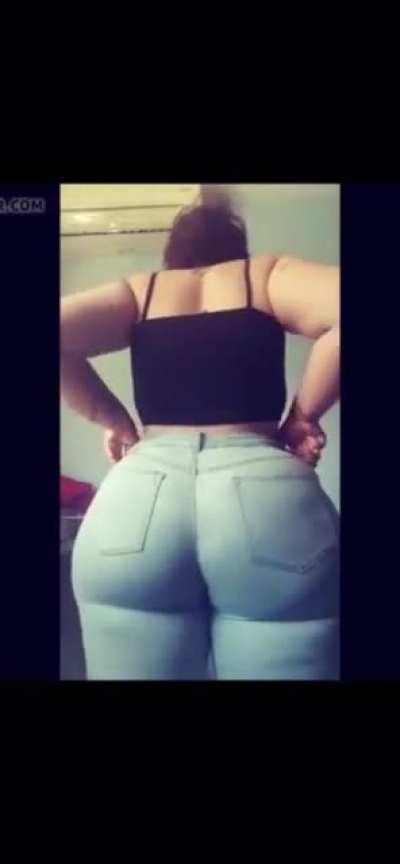 Pants Way 2 small