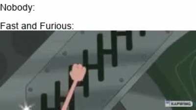F & F