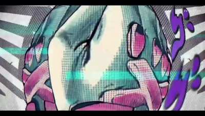 S T O P . (OC :D)