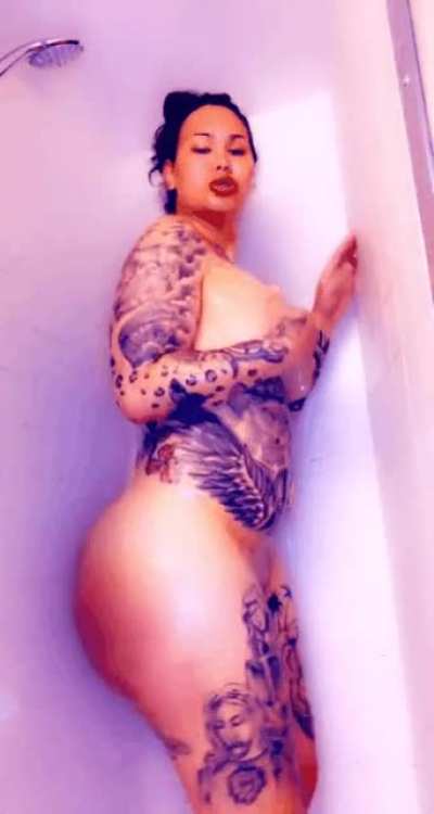 Ts Kimora