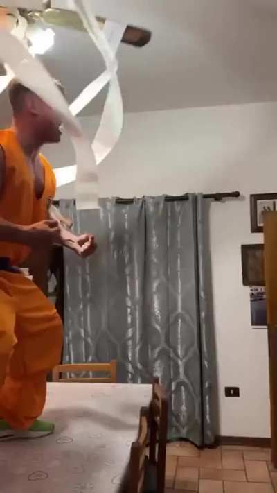 Goku