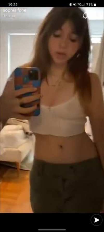 Latest Snapchat