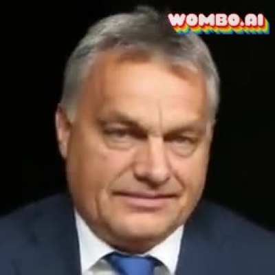 Arcom, amikor a Kossuth Rádióban megkérdezik, hogy mért én vagyok a legjobb miniszterelnök a világon