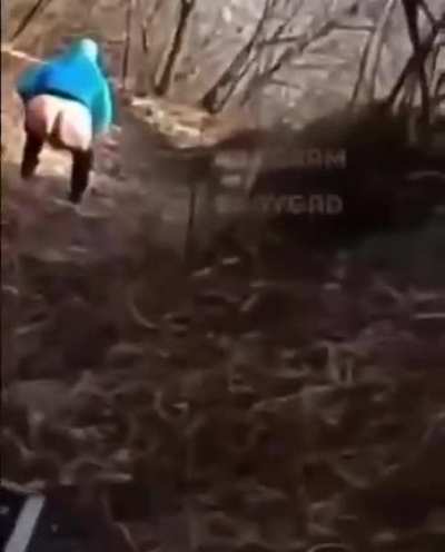 Don't mind me... Sir