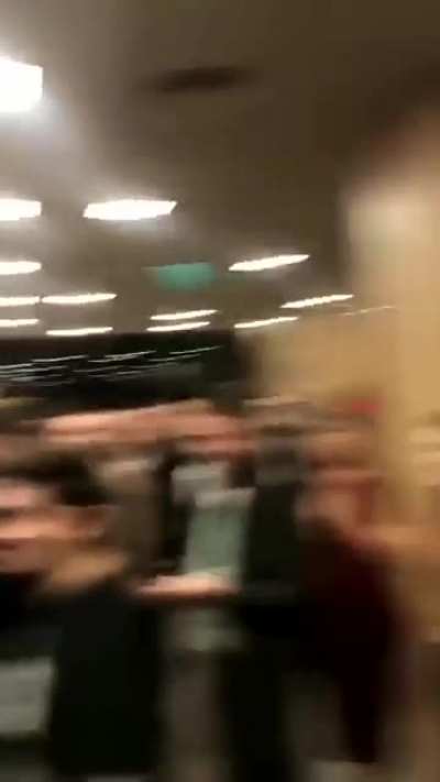 The only appropriate response to the number 69 - McDonald's UK
