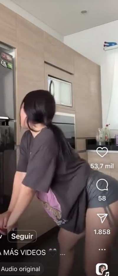 Nalgona