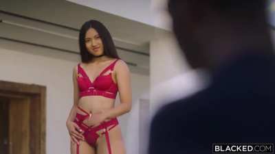 Sexy may thai..