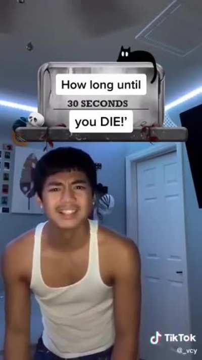 It is not a rick roll I promise you!!!