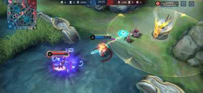 1v1 level 1