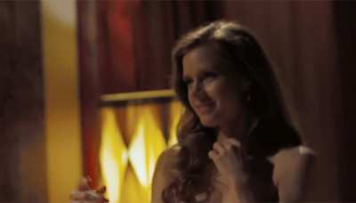 Amy Adams