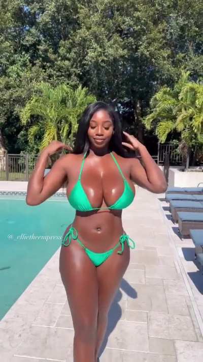 JUICY