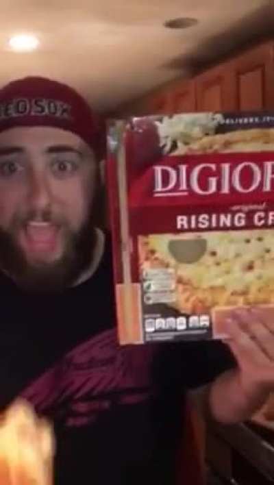 Pizza Hot