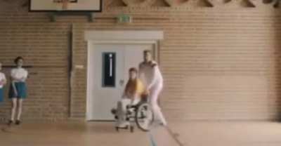 ♿️