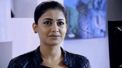Janvi Chheda made me fail NoNutNovember