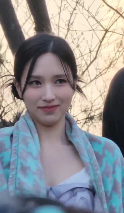 Mina 🤫