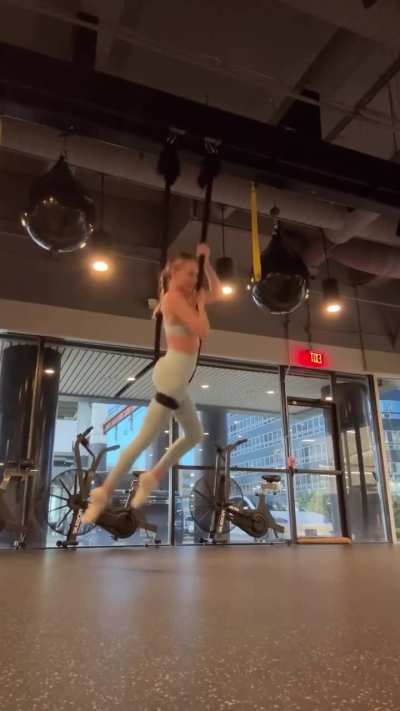 Hang in there