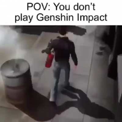 genshit impact