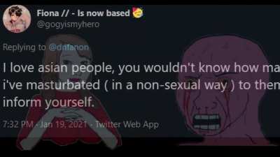 twitter is based