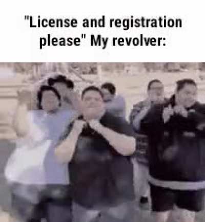 Bye bye