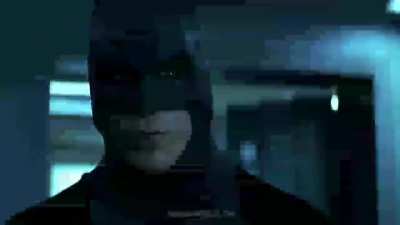 Batman modo gei 😳🏳️‍🌈👉👈