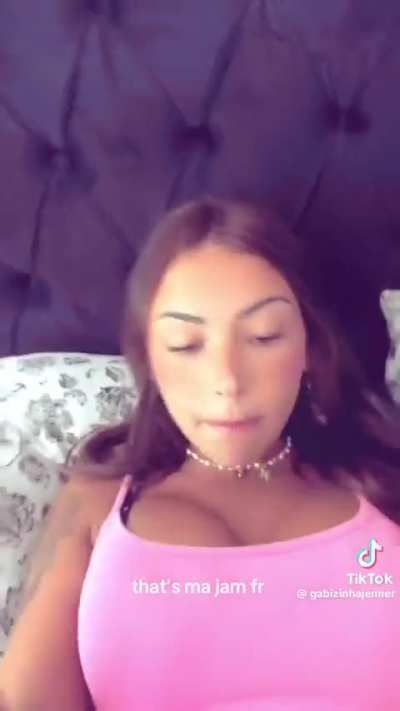 Vibing | Tiktok | March 2025
