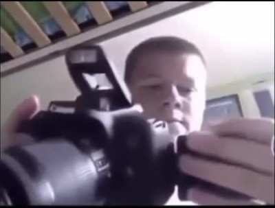 Me when when i