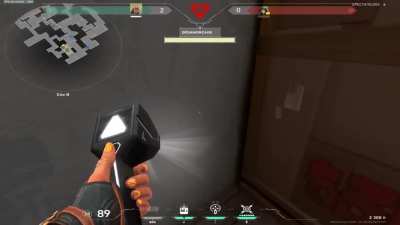 Insane ninja defuse and somes clean clips ! Hope you enjoy it