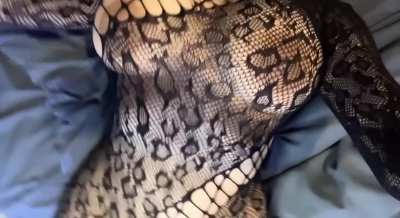 am I too big as a 19 yo latina or is it the perfect size for you.....