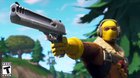 Wario fucking dies in a hand cannon slaughter