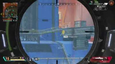 Wait for it...