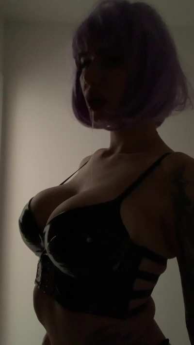 Your fuckdoll