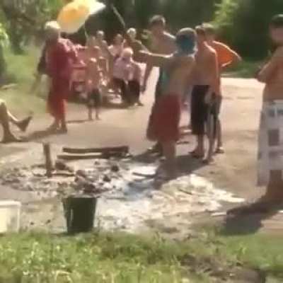 OHAA İÇİM ACIDI PİÇ
