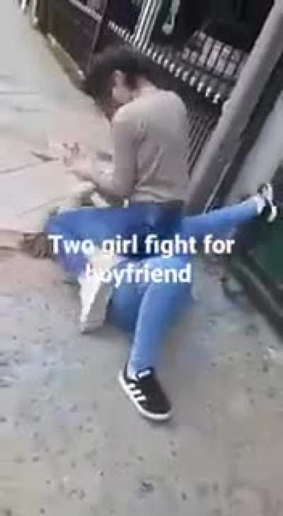 for boyfriend