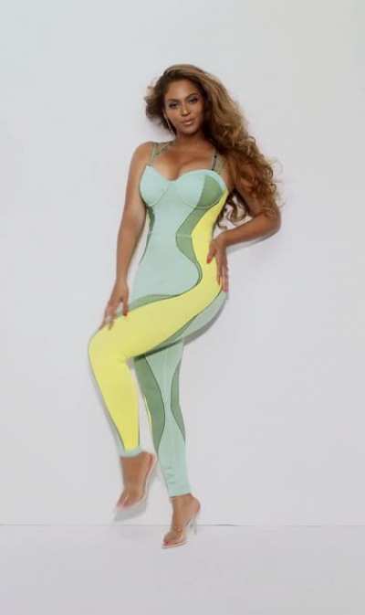 Catsuit