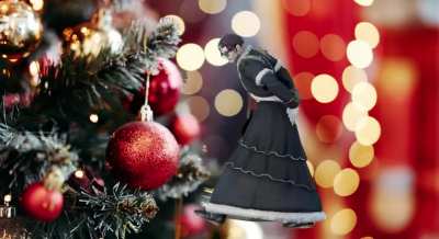 happy holidays