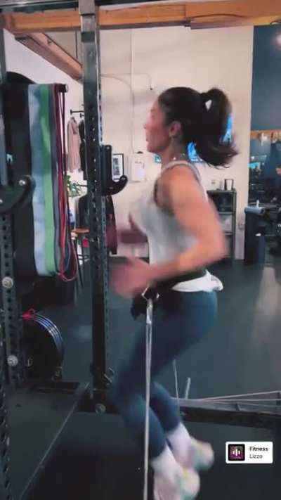Minka Kelly Has An Amazing Booty