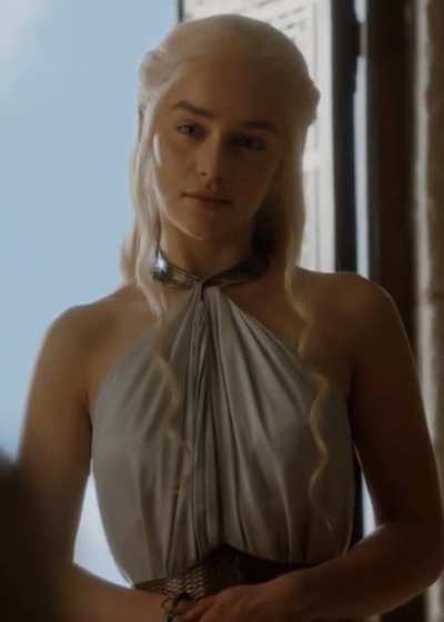 Emilia Clarke