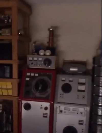 Gravity Gun?