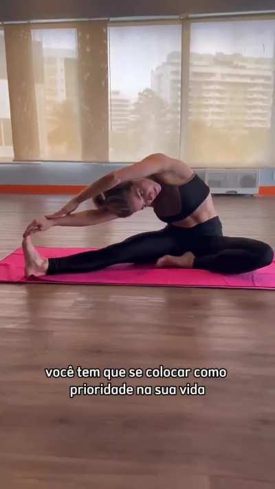 Monique alfradique 