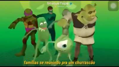 Enrabamos o covid