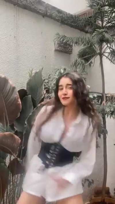 Holy Cute & Hot